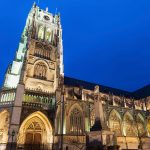 Basilique de Tongres