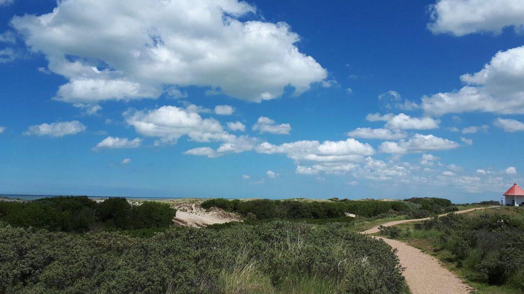 Dunes de Bredene