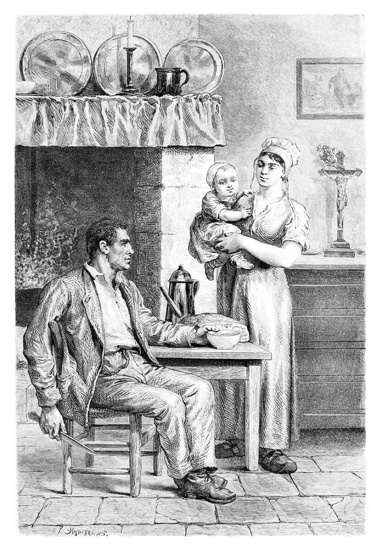 Le Brabant flamand une province surprenante